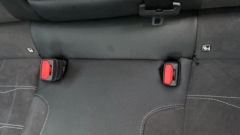 Vauxhall Astra 1.2 Turbo 130 Ultimate 5dr Petrol Hatchback